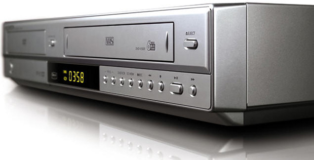 VCR Repairmen