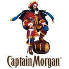 Captain Morgan