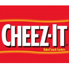 Cheez It