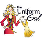 The Uniform Girl