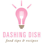 Dashing Dish