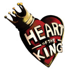 Heart of the King