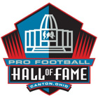 Pro Football Hall of Fame