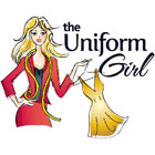 Uniforn Girl