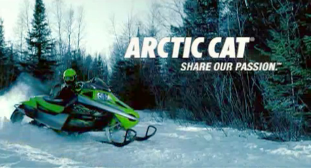 Arctic Cat