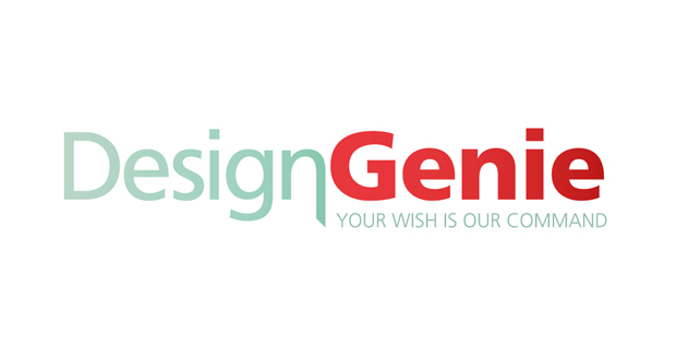 DesignGenie_Logo_White