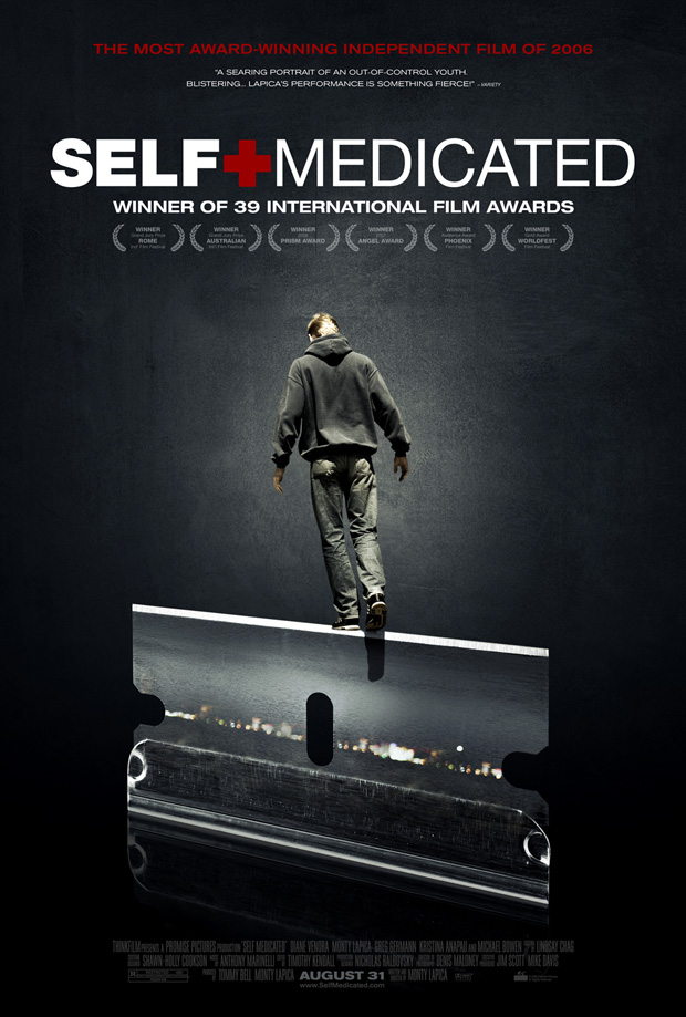 Self-Medicated