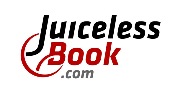 Juiceless Book