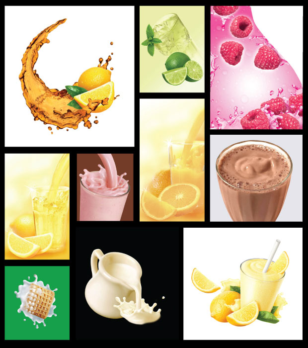 Tabletop | Drinks