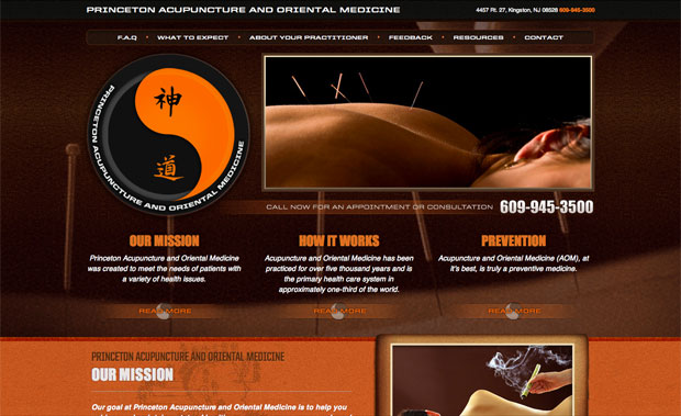 Princeton Acupuncture