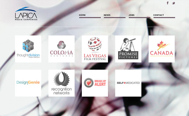 Lapica Media Companies