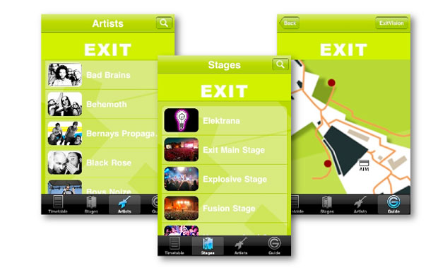 Exit Festival