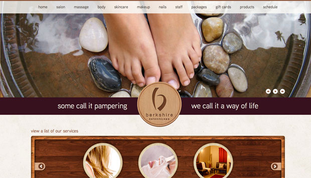 Berkshire Salon & Day Spa