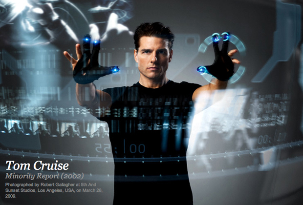 Tom Cruise