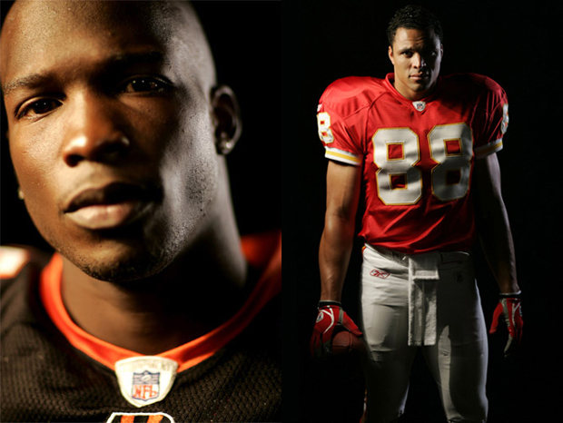 Chad Ochocinco | Tony Gonzalez