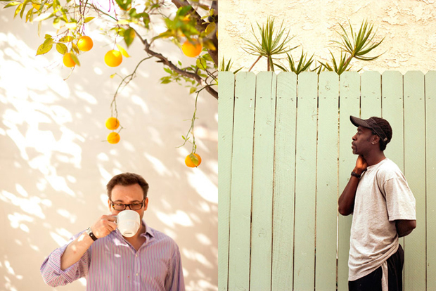 Simon Sinek | Don Cheadle