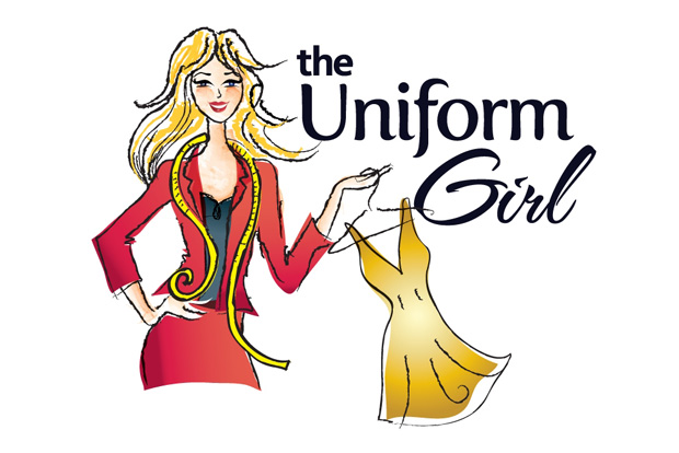 The Uniform Girl