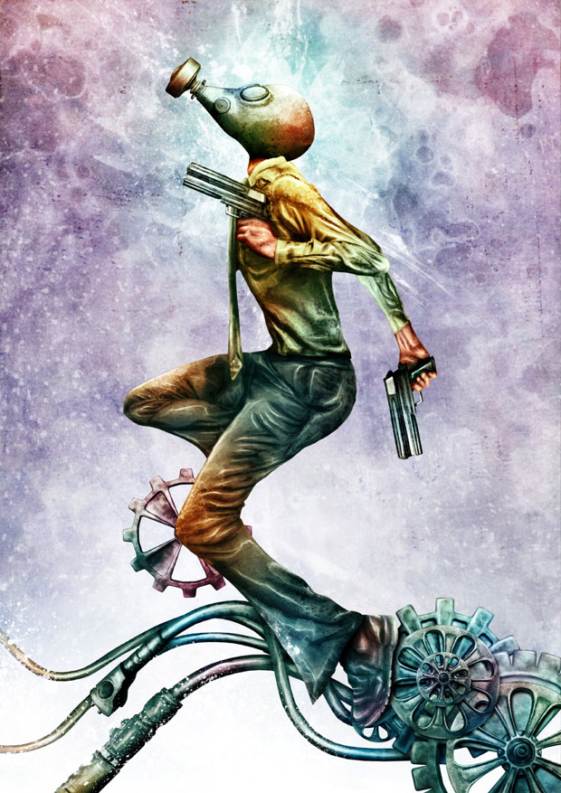 Poster Art