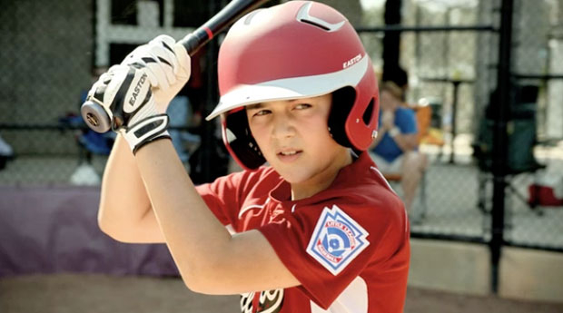 Little League